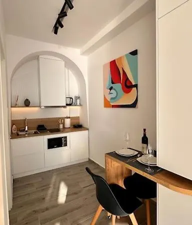 Bluhorizon Suites1 *
