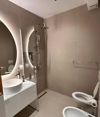 Bluhorizon Suites1 * Vlorë
