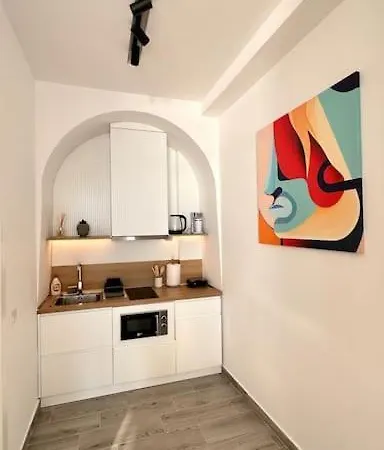 Bluhorizon Suites1 *