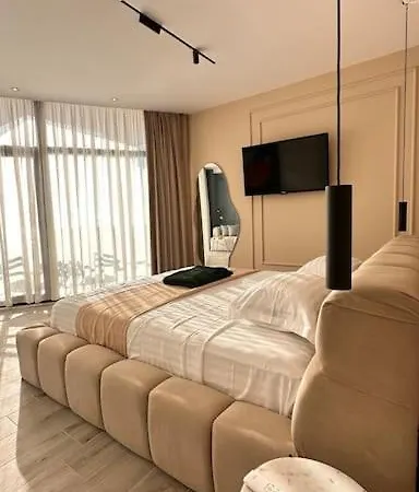 Bluhorizon Suites1 아파트 *