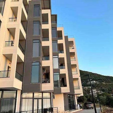 Bluhorizon Suites1 * Vlorë