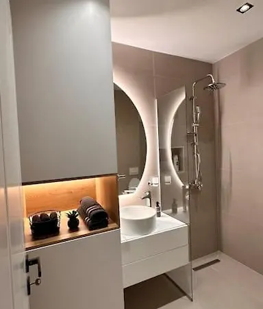 Bluhorizon Suites1 Vlorë