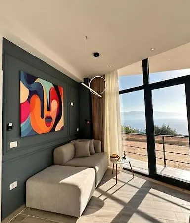 Bluhorizon Suites1 아파트