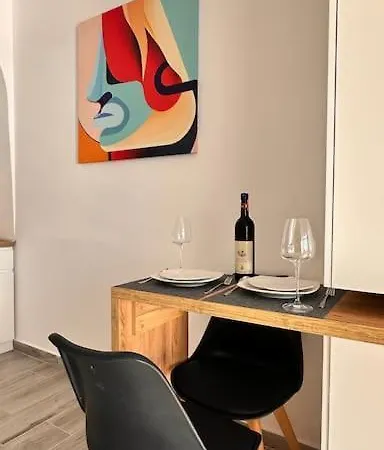 아파트 Bluhorizon Suites1 *