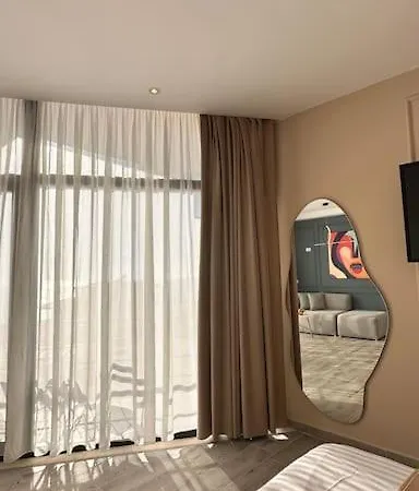 Bluhorizon Suites1 Vlorë